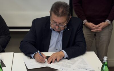 Słońsk liderem transgranicznego projektu kulturowo-przyrodniczego