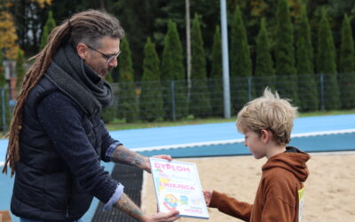 Rodzinne święto pod skrzydłami wiatru. Siedem rodzin wzięło udział w sulęcińskim Święcie Latawca