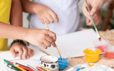 Co, gdzie i kiedy? Przegląd jesiennych zajęć w domach kultury