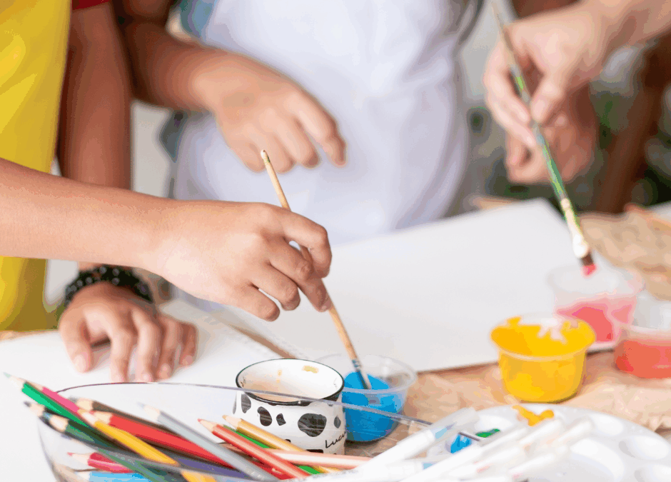 Co, gdzie i kiedy? Przegląd jesiennych zajęć w domach kultury