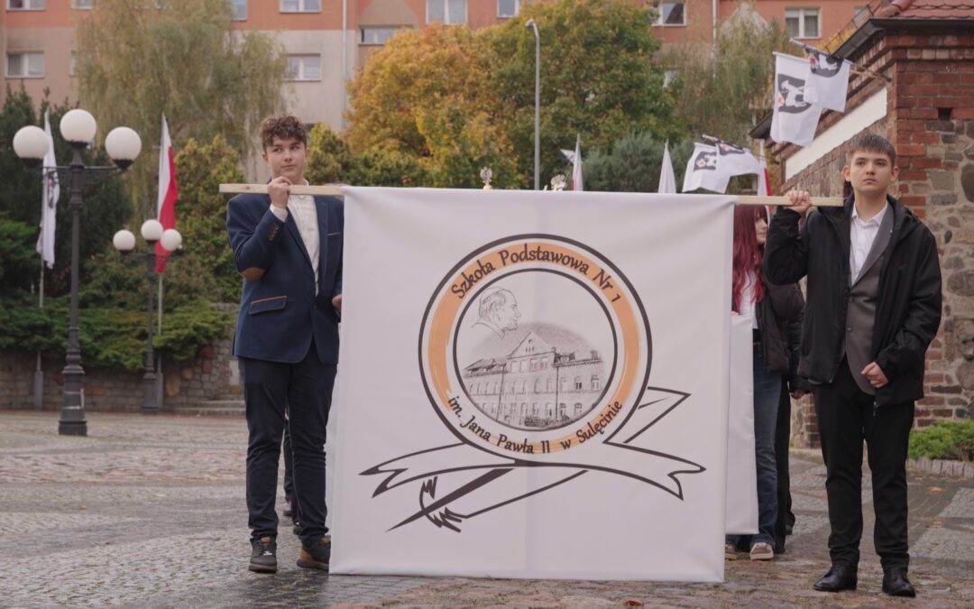 Wczoraj w Sulęcinie odbyło się piękne wydarzenie. Zobaczcie sami nasz reportaż. Polecamy.