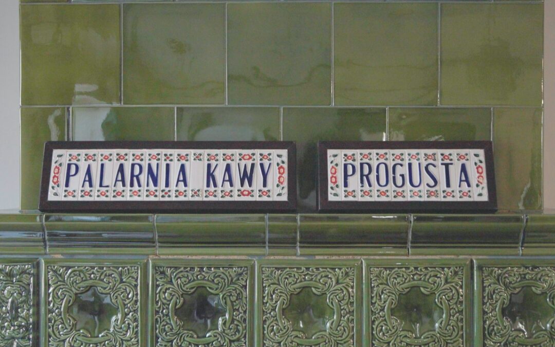 Dwa ziarna, różne kontynenty i różne talenty… spotykają się w jednym miejscu. [WIDEO]