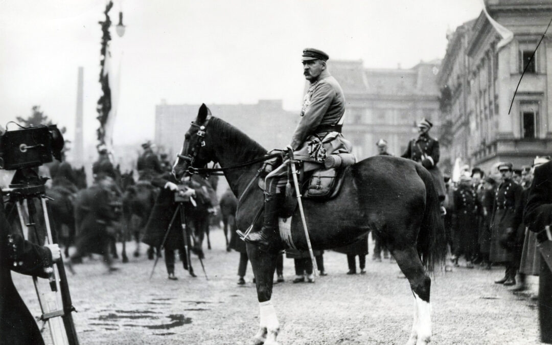 107 lat od odzyskania niepodległości. Rocznica wydarzeń z 1918 roku
