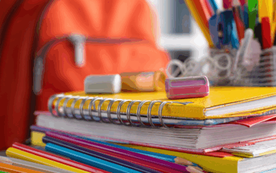 Ostatni dzwonek na 300 zł dla ucznia! ZUS przypomina o terminie