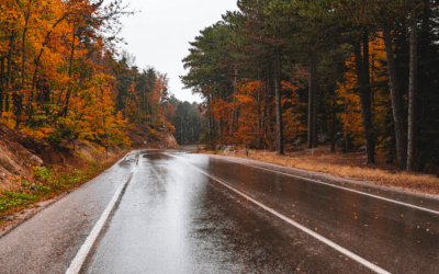 Uwaga na oblodzenia! Pierwsze minusowe temperatury już tej nocy