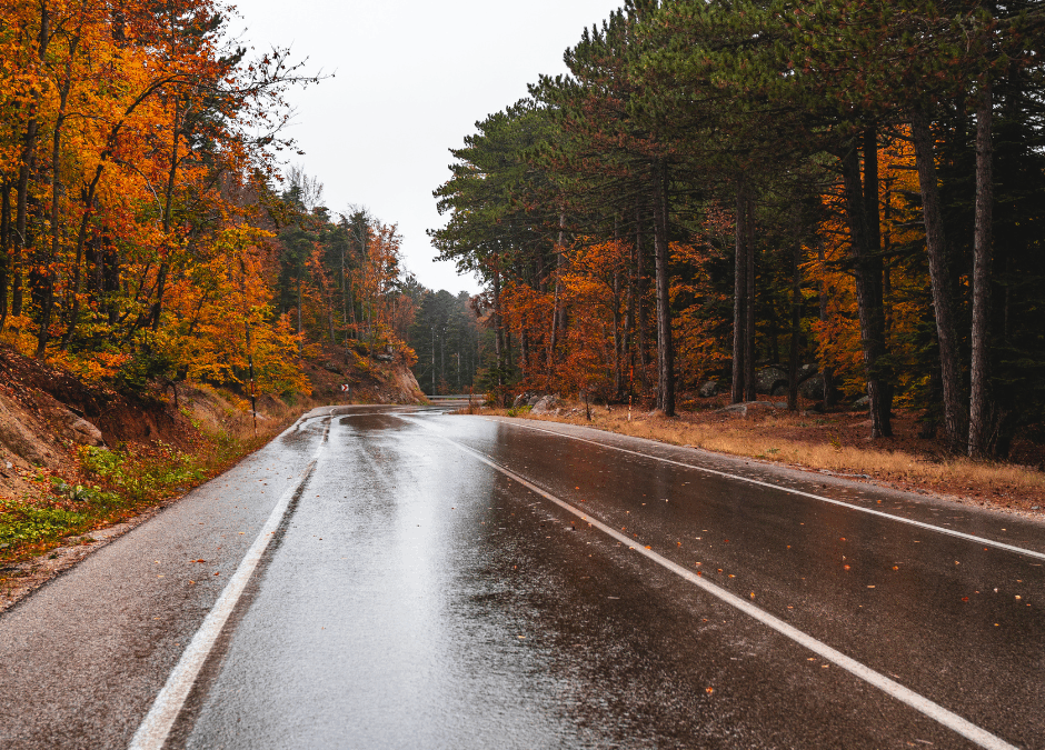 Uwaga na oblodzenia! Pierwsze minusowe temperatury już tej nocy