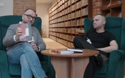 Co grało w duszy… a raczej w radiu pisarza Jarka Słoty pod koniec ubiegłego wieku?