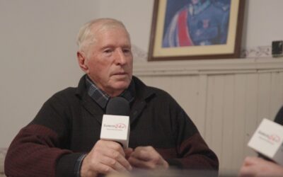 Serce na kresach, dom w Sulęcinie. Zapraszamy do wysłuchania/obejrzenia wywiadów z Panem Stanisławem Czakiem.