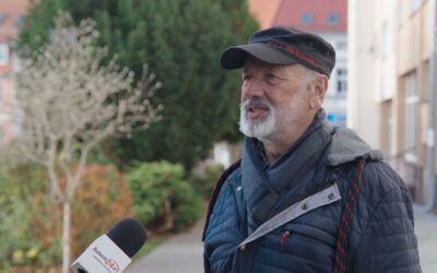 W Światowy Dzień Dobroci pytamy mieszkańców Sulęcina i okolic co to znaczy według nich, być dobrym dla drugiego człowieka. [WIDEO]