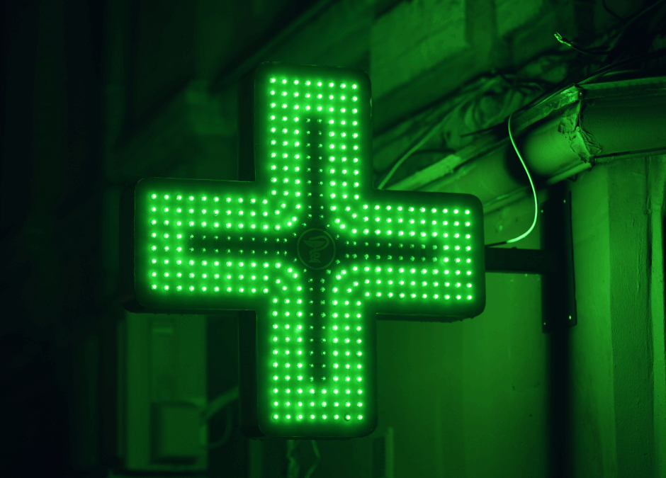 Apteki czynne nocą i w dni wolne od pracy. Harmonogram dyżurów na 2026 rok