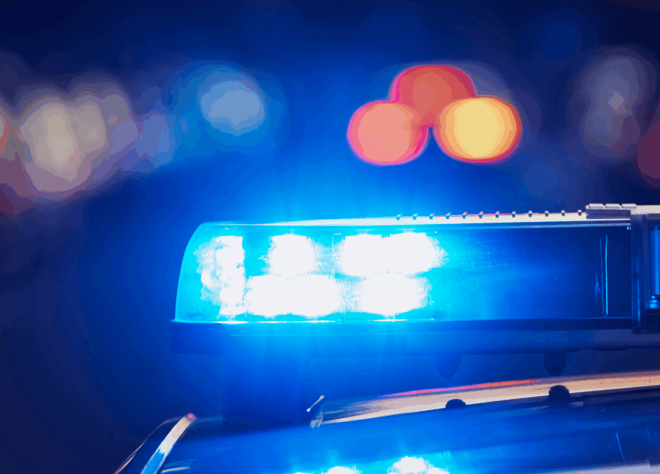 Święta bez wypadków. Spokojny bilans służb w powiecie sulęcińskim