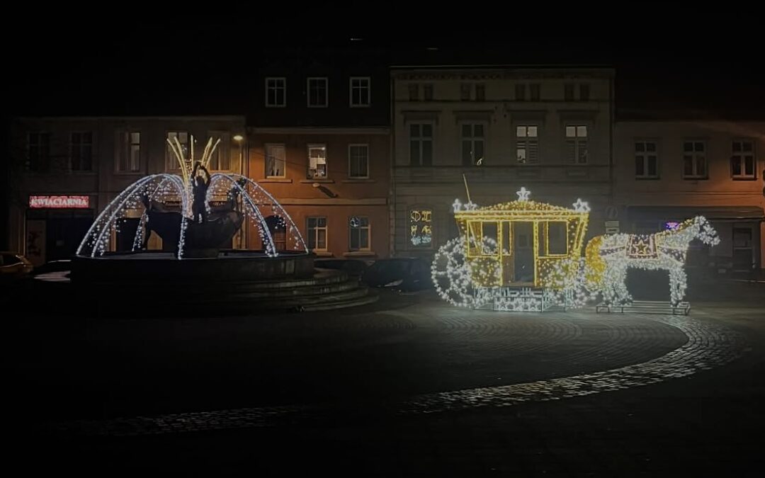 Już za niespełna dwie godziny kolejne mikołajkowe wydarzenie! Sprawdź, co czeka Cię w powiecie