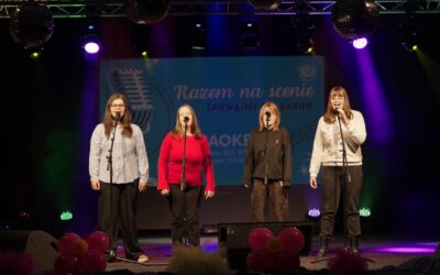 Na scenie w Sok’u dano dzisiaj czadu. Obejrzyjcie i posłuchajcie co się tam działo