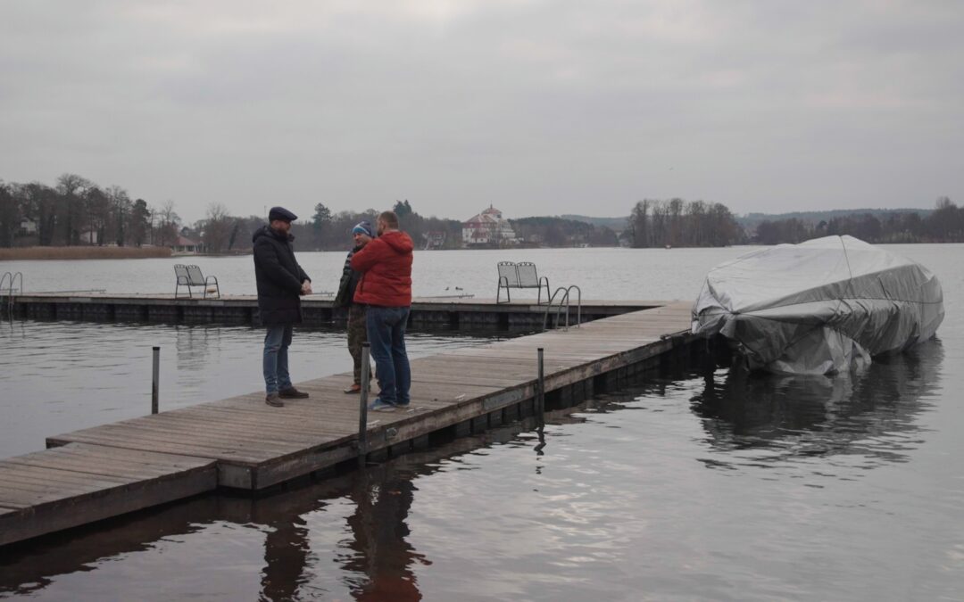 Lubniewickiego sporu o motorówki ciąg dalszy. WSA wydał wyrok po myśli przedsiębiorców jednak urzędnicy nie składają broni.