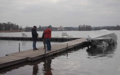 Lubniewickiego sporu o motorówki ciąg dalszy. WSA wydał wyrok po myśli przedsiębiorców jednak urzędnicy nie składają broni.