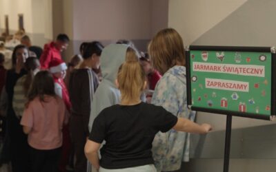 Bezinteresowną pomoc potrzebującym mają we krwi. Mowa o sulęcińskich wolontariuszach.