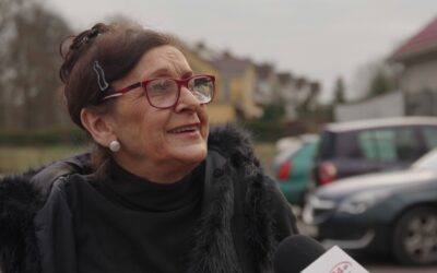 Czego sobie życzymy i co najlepiej smakuje nam w Wigilię i Święta Bożego Narodzenia – zapytaliśmy mieszkańców naszego powiatu.