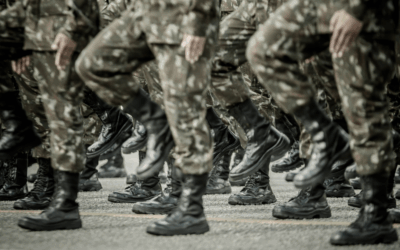Kwalifikacja wojskowa 2026. Sprawdź, czy masz obowiązek się stawić