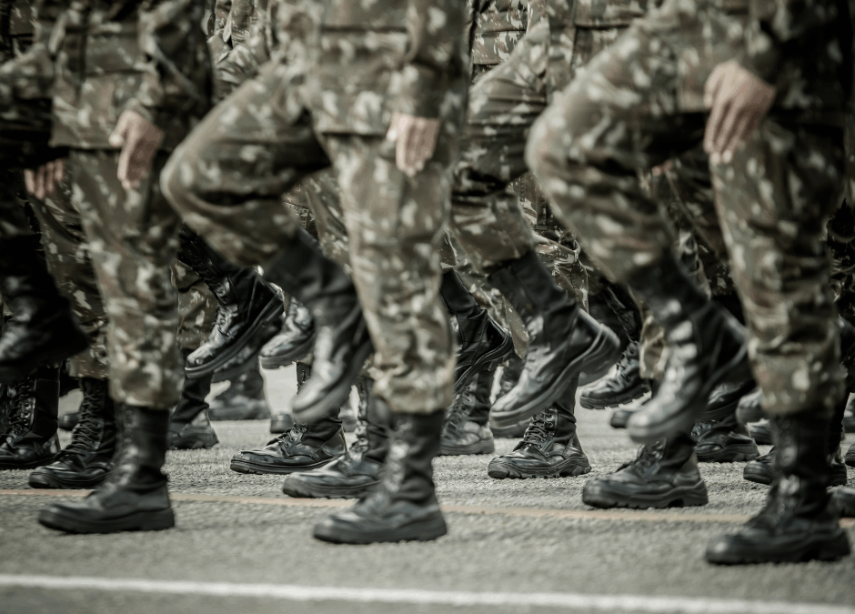 Kwalifikacja wojskowa 2026. Sprawdź, czy masz obowiązek się stawić