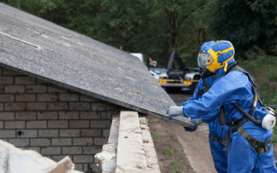 Eternit na posesji? To ostatni tydzień na złożenie obowiązkowej informacji