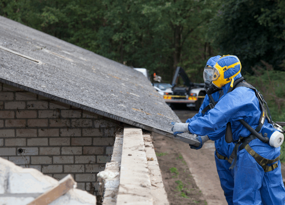 Eternit na posesji? To ostatni tydzień na złożenie obowiązkowej informacji