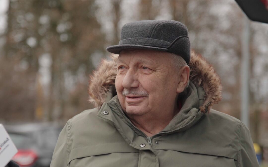 Czego sobie życzymy i jakie mamy postanowienia na 2026 rok? Odpowiedź znajdziecie w naszej noworocznej sondzie.