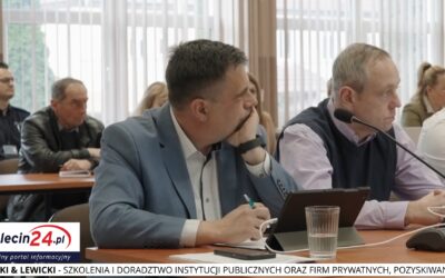 Samorządowa karuzela szczęścia – obejrzyjcie pierwszy z cyklu materiał o tym, jak dorabiają sobie sulęcińscy politycy