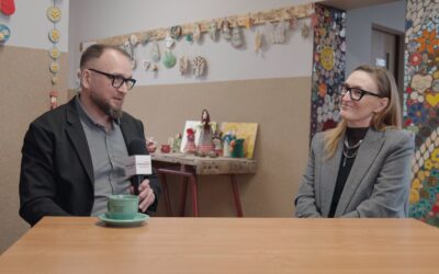 Nowa dyrektor Torzymskiego Ośrodka Kultury ma ambitny plan. Posłuchacie o nim w rozmowie Stanisława Czerczaka z Martą Niemiro. Zapraszamy.