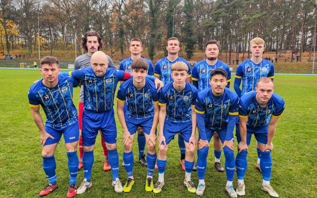 Już za tydzień usłyszymy pierwszy gwizdek. Lokalna piłka wraca do gry