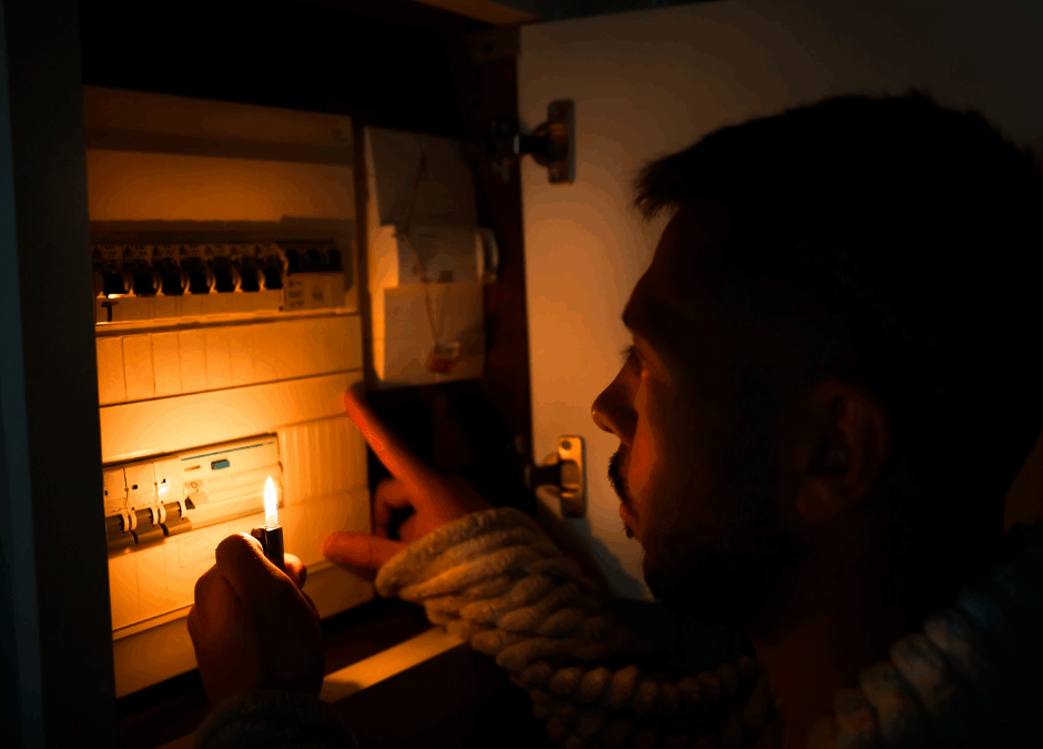 Kolejne planowane wyłączenia prądu w powiecie sulęcińskim. Sprawdź, gdzie i kiedy