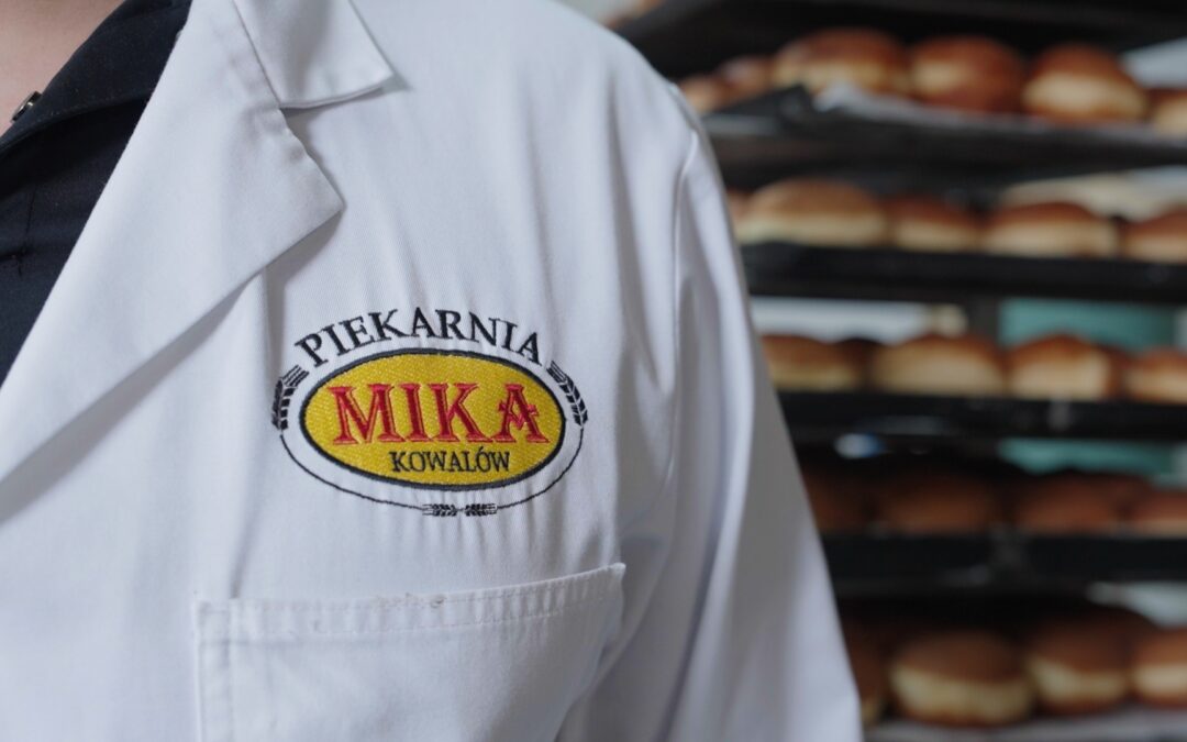 Dzisiaj tłusty czwartek. Nie liczcie więc kalorii. Zapraszamy do obejrzenia materiału WIDEO, który przygotowaliśmy specjalnie na tę okazję. Miłego oglądania i… SMACZNEGO!