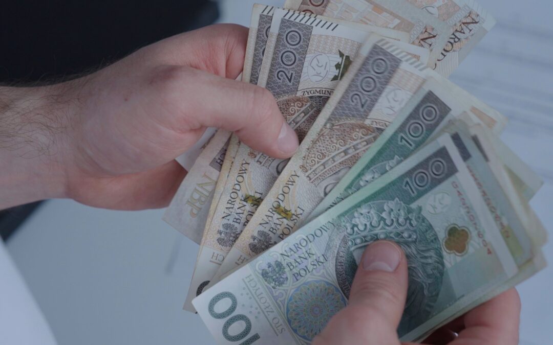 Mieszkańcy Sulęcina mają do zapłacenia znacznie wyższe podatki. I ten fakt ich nie cieszy. Więcej w materiale WIDEO.