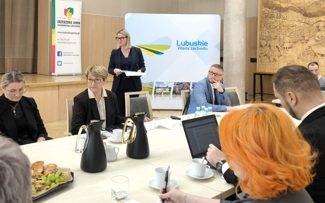 Złoża węgla brunatnego pod lupą samorządów. Chcą zmian, które odblokują rozwój gmin