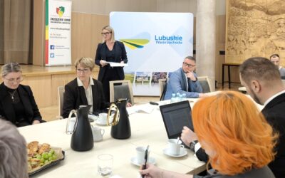 Złoża węgla brunatnego pod lupą samorządów. Chcą zmian, które odblokują rozwój gmin