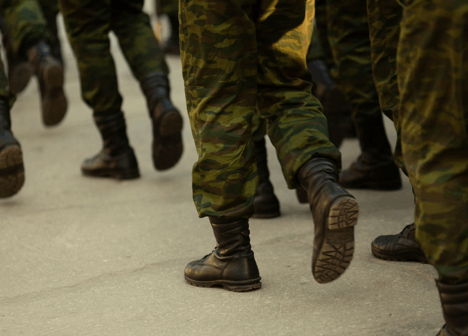 223 osoby z powiatu sulęcińskiego wezwane na kwalifikację wojskową