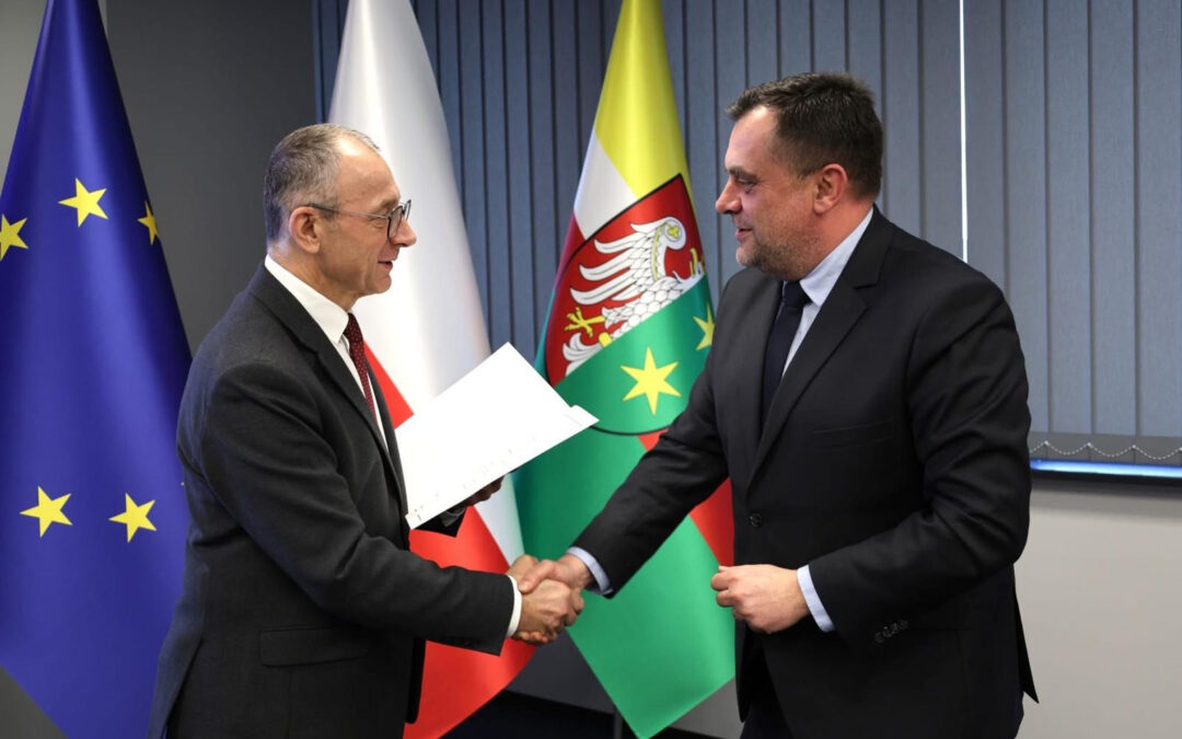 Prozorowicz nie będzie łamał kręgosłupów. Wybory są tajne i demokratyczne.