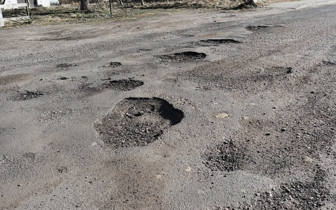 Starosta Prozorowicz się ekscytuje, mieszkańcy już nieco mniej. Więcej w materiale WIDEO