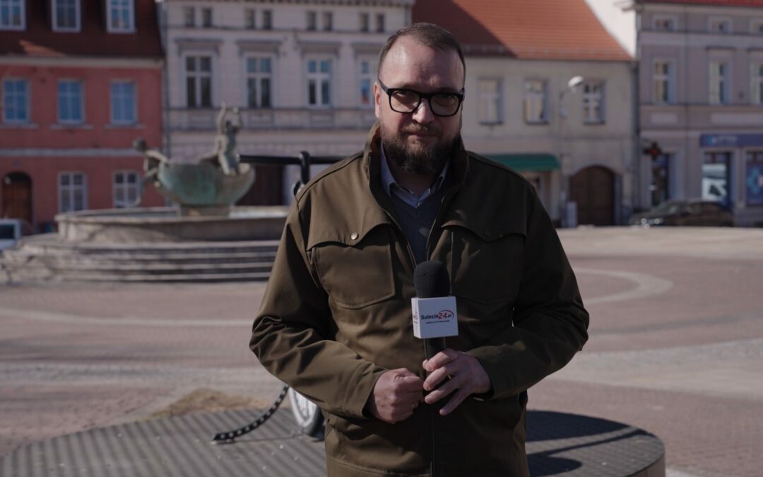 Dziś piątek 13-ego. Pechowy czy nie? Co sądzą o tym mieszkańcy Sulęcina?