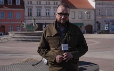 Dziś piątek 13-ego. Pechowy czy nie? Co sądzą o tym mieszkańcy Sulęcina?