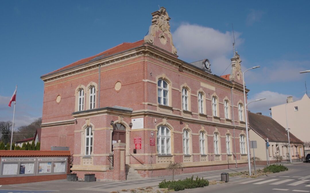 Słońsk ma nowego radnego. Więcej w materiale WIDEO.