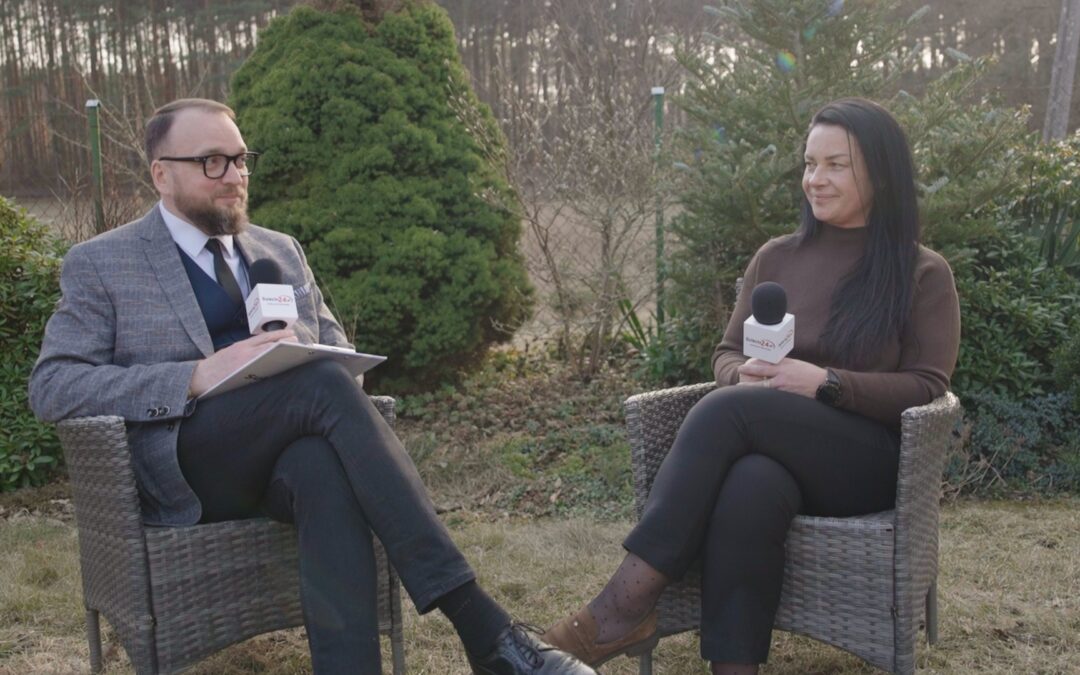 Dzisiaj ważne święto – Dzień Sołtysa. W związku z tym zapraszamy Was do wysłuchania rozmowy WIDEO z sołtyską wsi Brzozowa Panią Joanną Karczmarz.