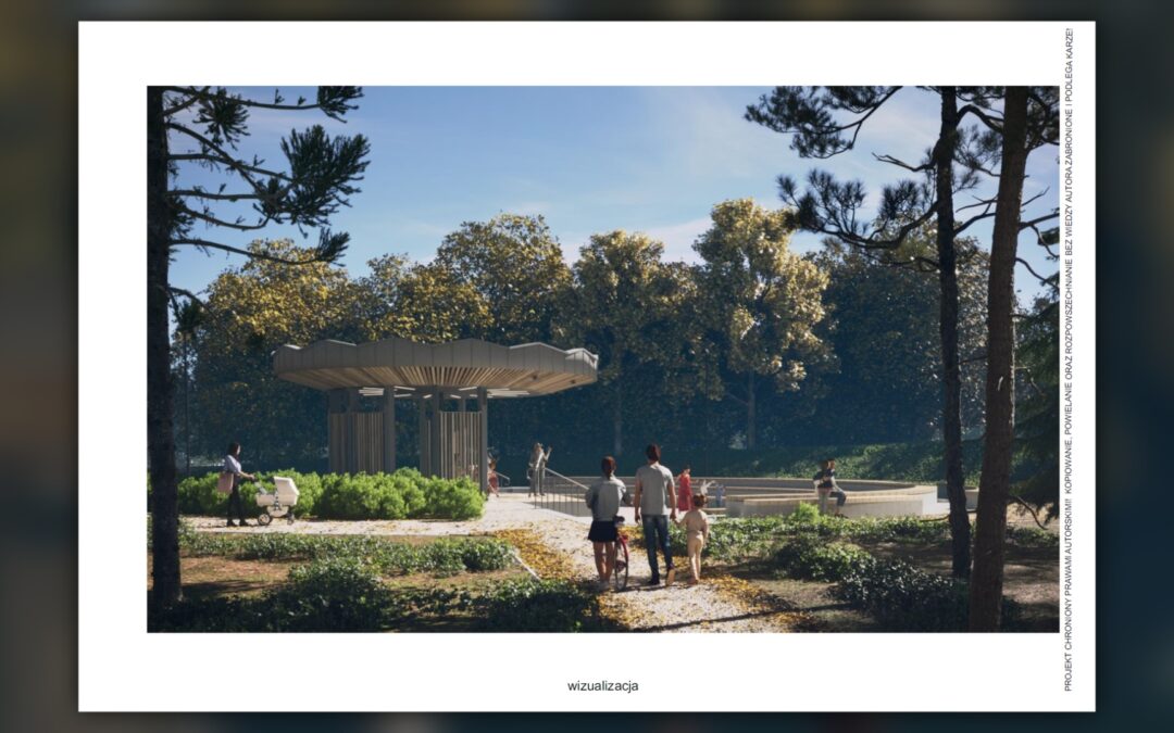 Torzym doczeka się hali widowiskowo-sportowej, amfiteatru i ścieżki rowerowej prowadzącej do tych obiektów. Kiedy to nastąpi, skąd finansowanie oraz jak to będzie wyglądać? O tym zastępca burmistrza Pan Sylwester Suchowski.