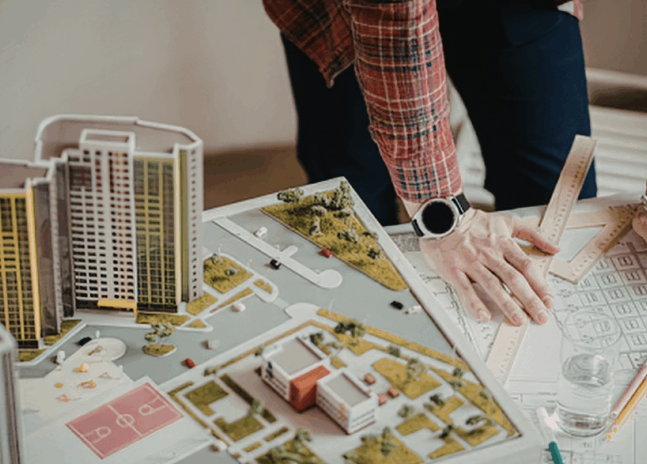 Trwają konsultacje społeczne w sprawie terenów nad jeziorem Lubniewsko