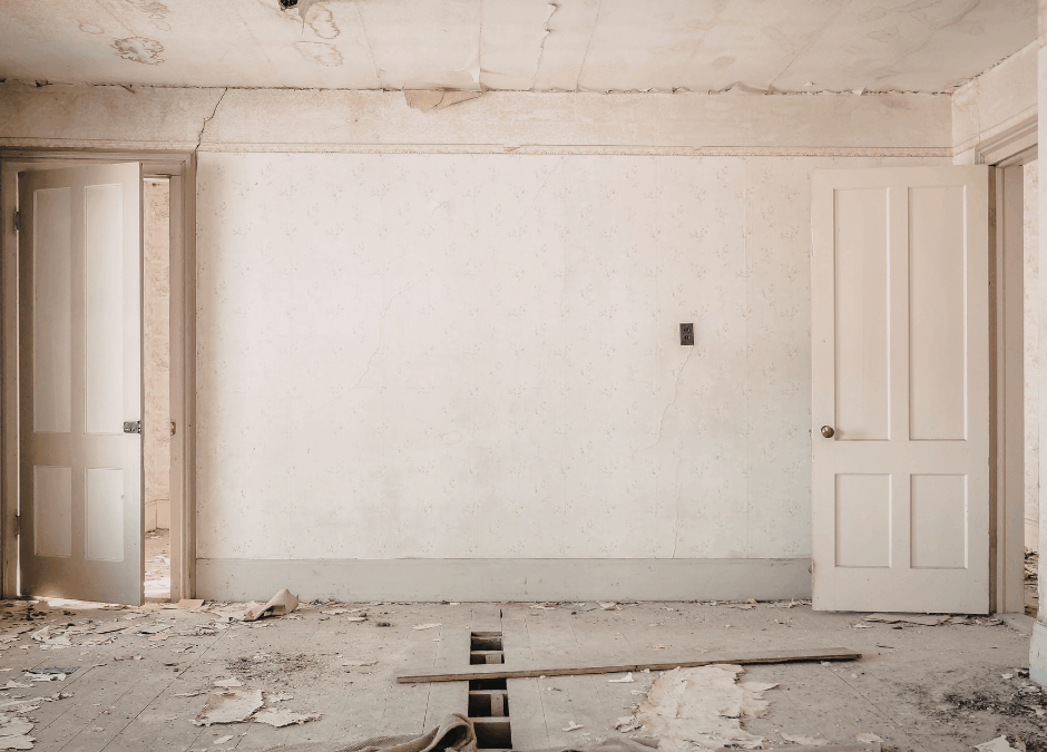 Mieszkanie za remont w gminie Torzym. Szansa na własny lokal