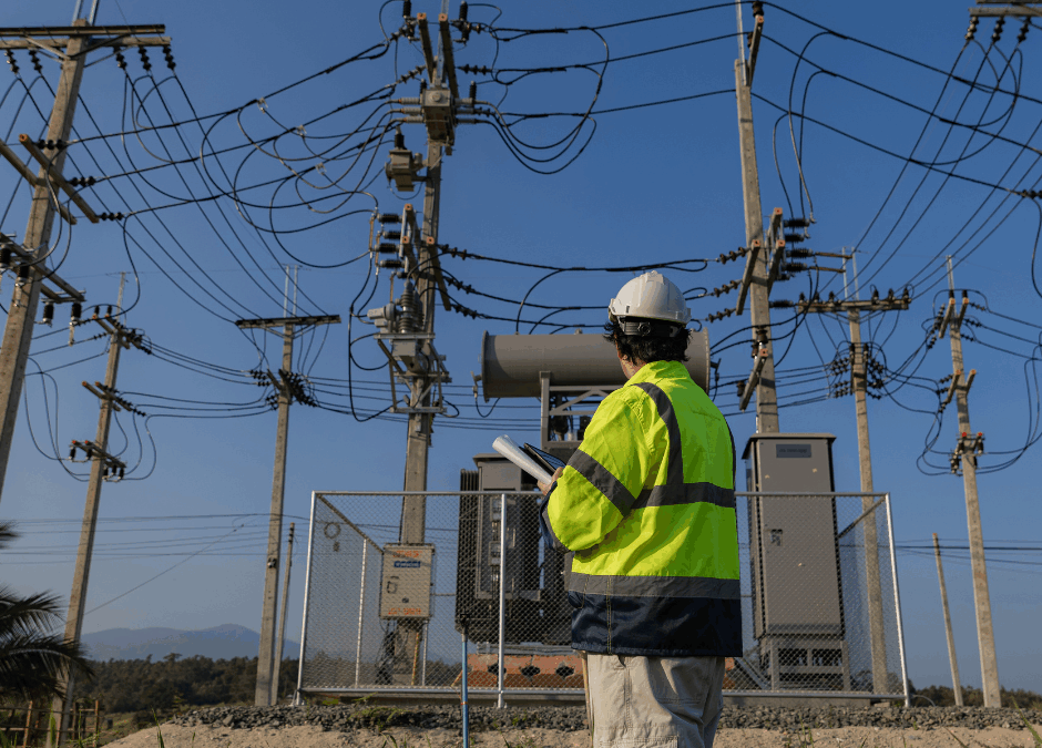 W przyszłym tygodniu planowane wyłączenie prądu w gminie Sulęcin