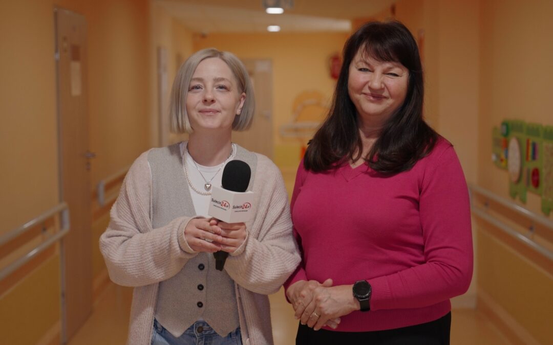 „Wsparcie, które dodaje skrzydeł” – wyjątkowa konferencja już wkrótce w Sulęcinie.