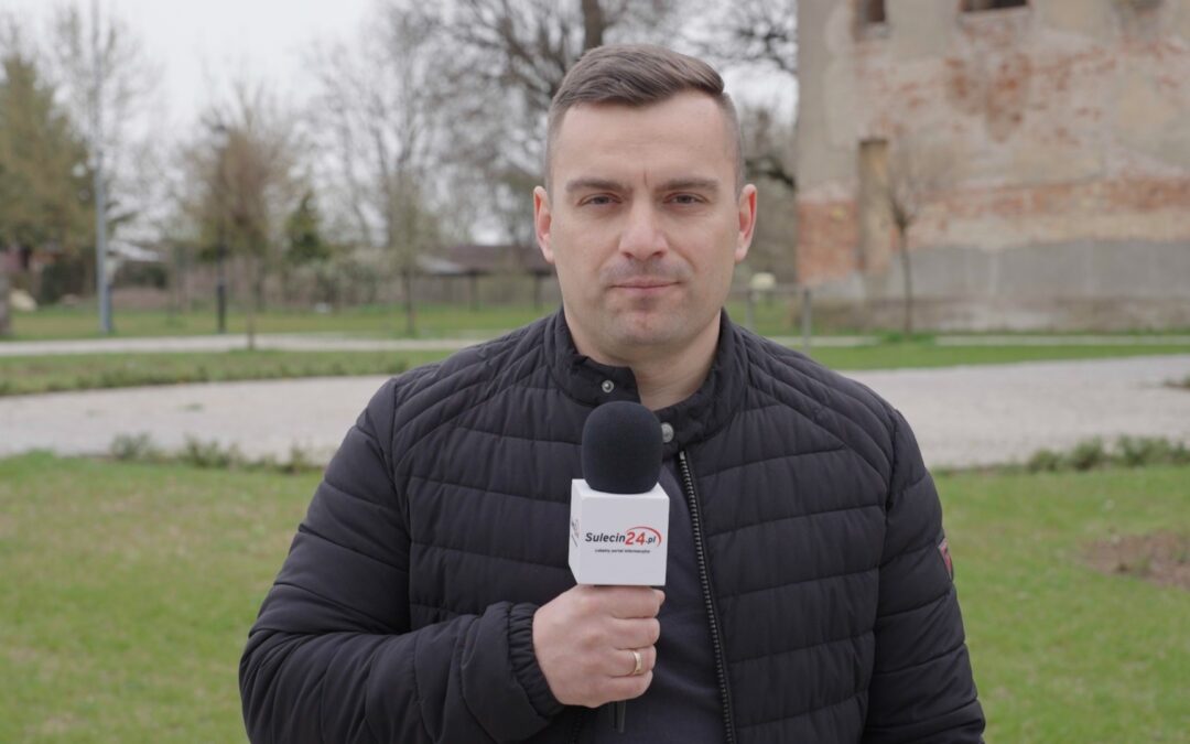 Już w najbliższą niedzielę w Słońsku odbędą się wybory uzupełniające do Rady Gminy. Mamy wypowiedzi kandydatów. Posłuchajcie co mają Wam do przekazania.