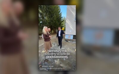Przaśna muzyka, zero treści i korzyść polityczna. A wszystko to za Wasze pieniądze. Więcej w materiale WIDEO.