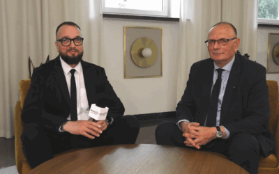 Zapraszamy do wysłuchania rozmowy z posłem na Sejm RP Stanisławem Tomczyszynem.