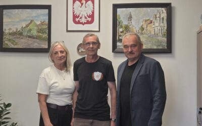 Dwóch zawodników UKS Żak Krzeszyce wystąpi na mistrzostwach świata
